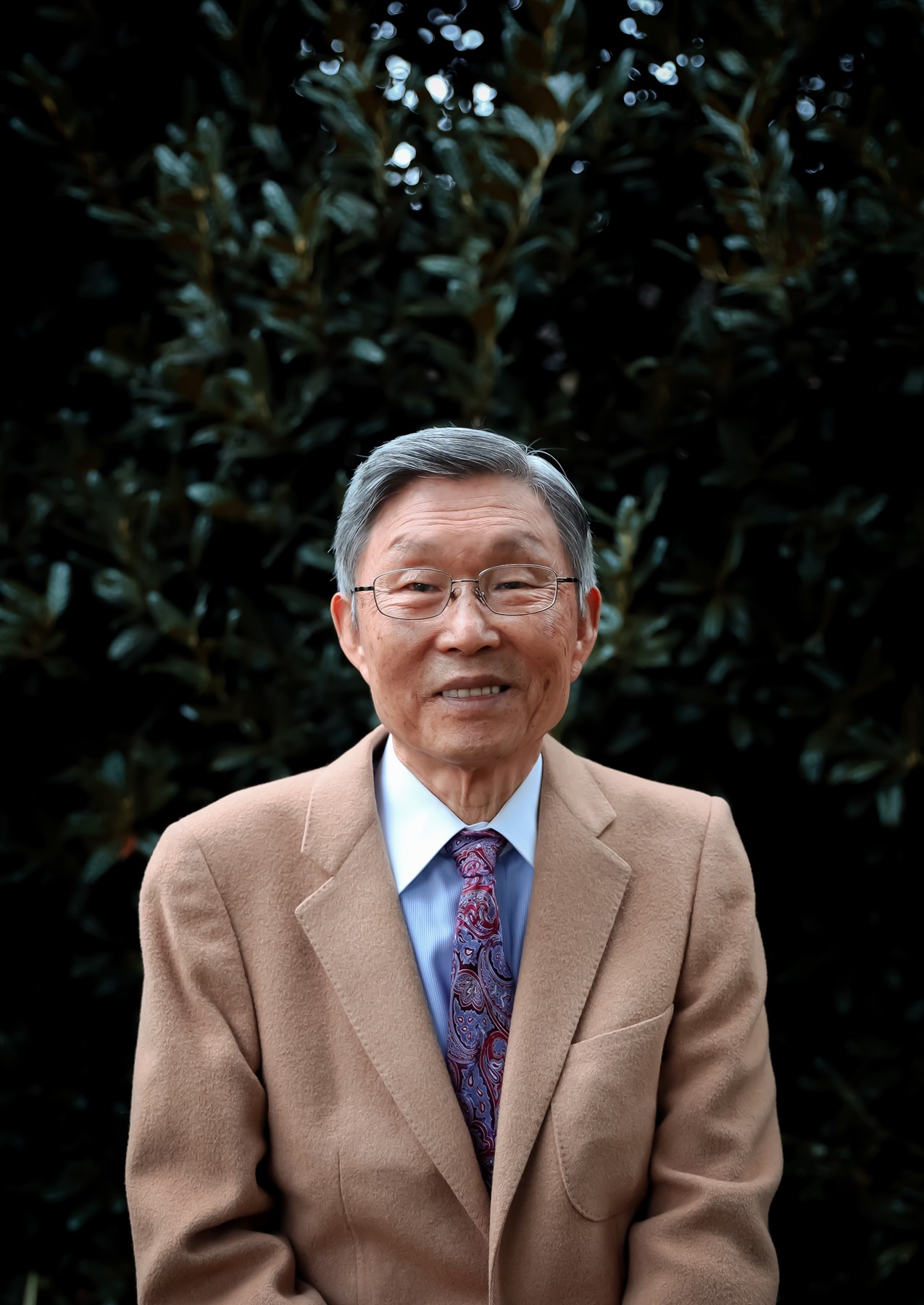 Obituary of Jong Suk Lee