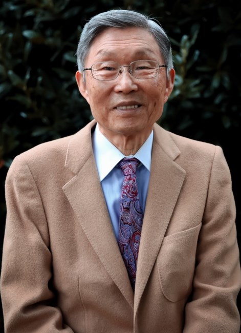 Obituary of Jong Suk Lee