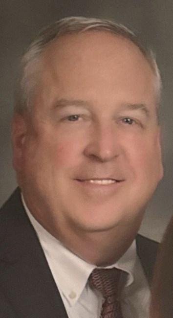 Obituary of David Robert Martell