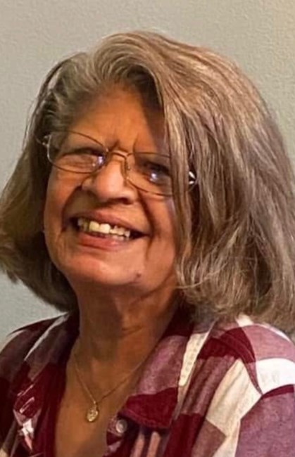 Obituary of Amanda Morrissiey