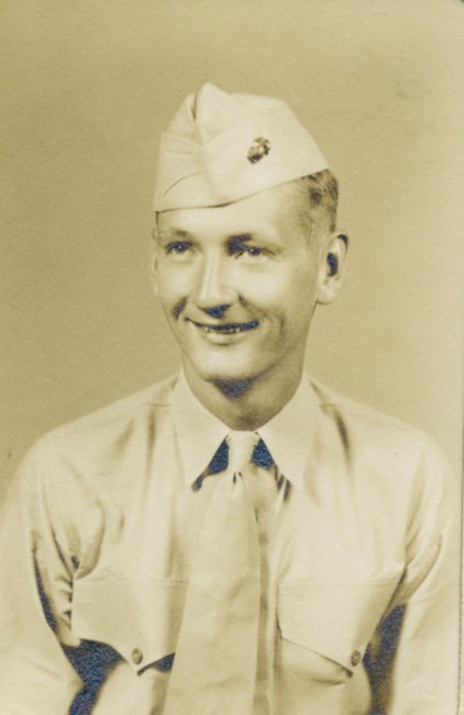 Obituary of David H Jackson