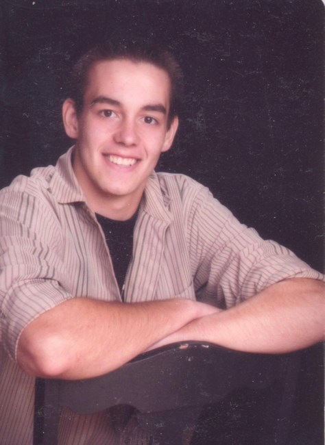 Obituario de Myles Kenneth James Stinson