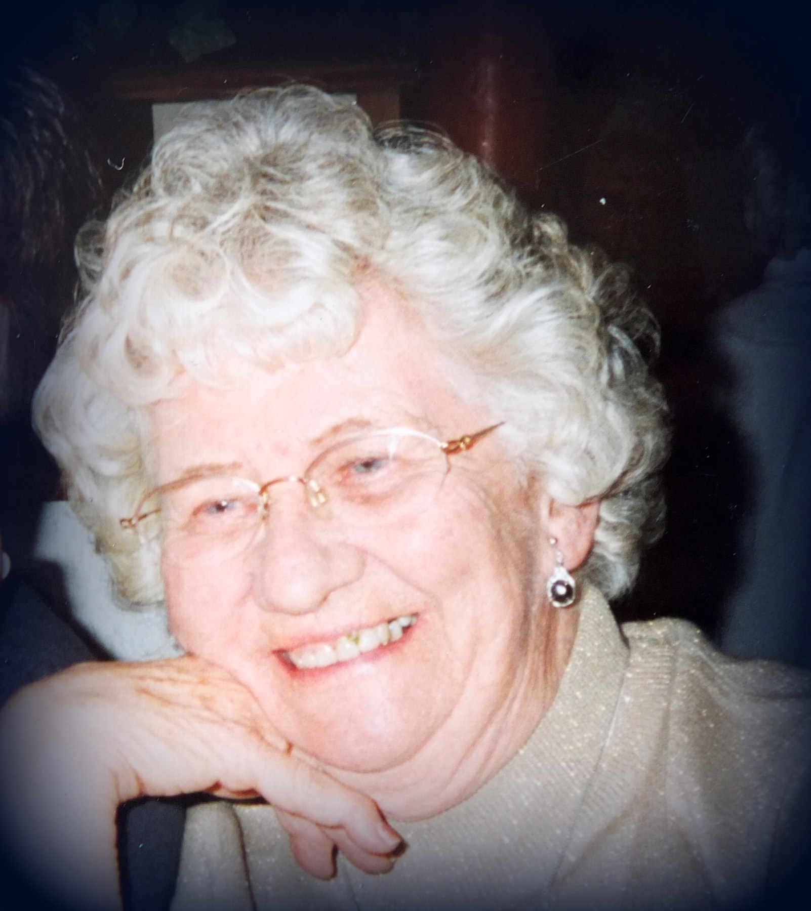 Helen McMillan Obituary Kamloops, BC