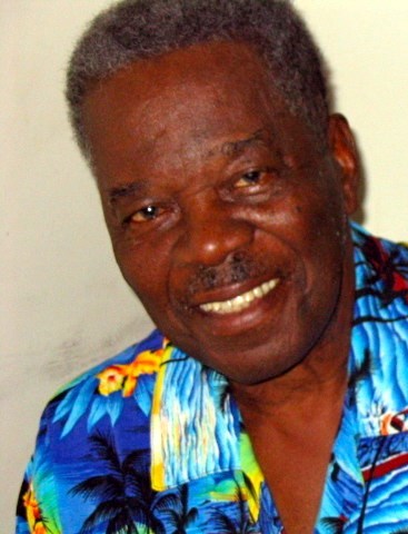 Obituary of James Alfred Hanson