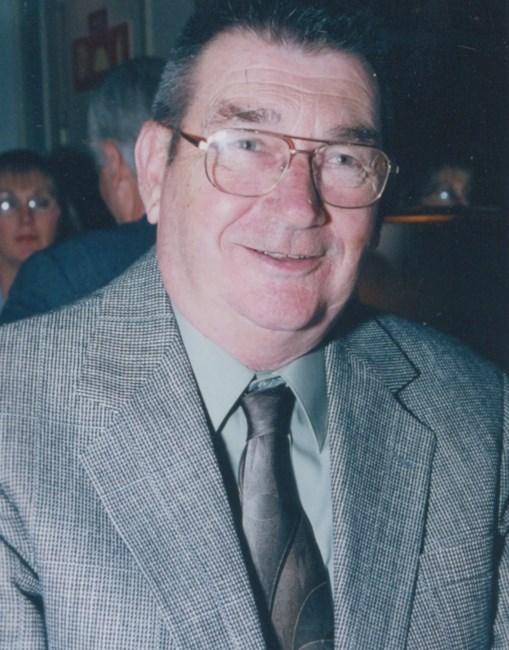 Obituary of David L. Hoppaugh