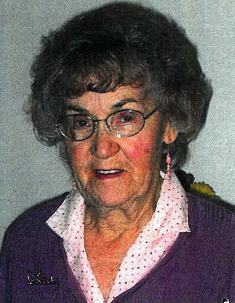 Obituary of Elda Mae Runyan