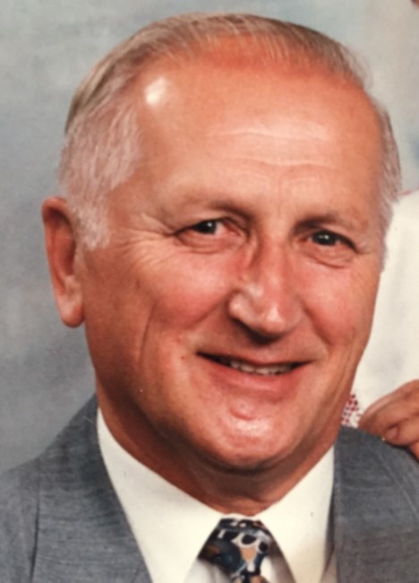 Obituary of Walter Ilnisky