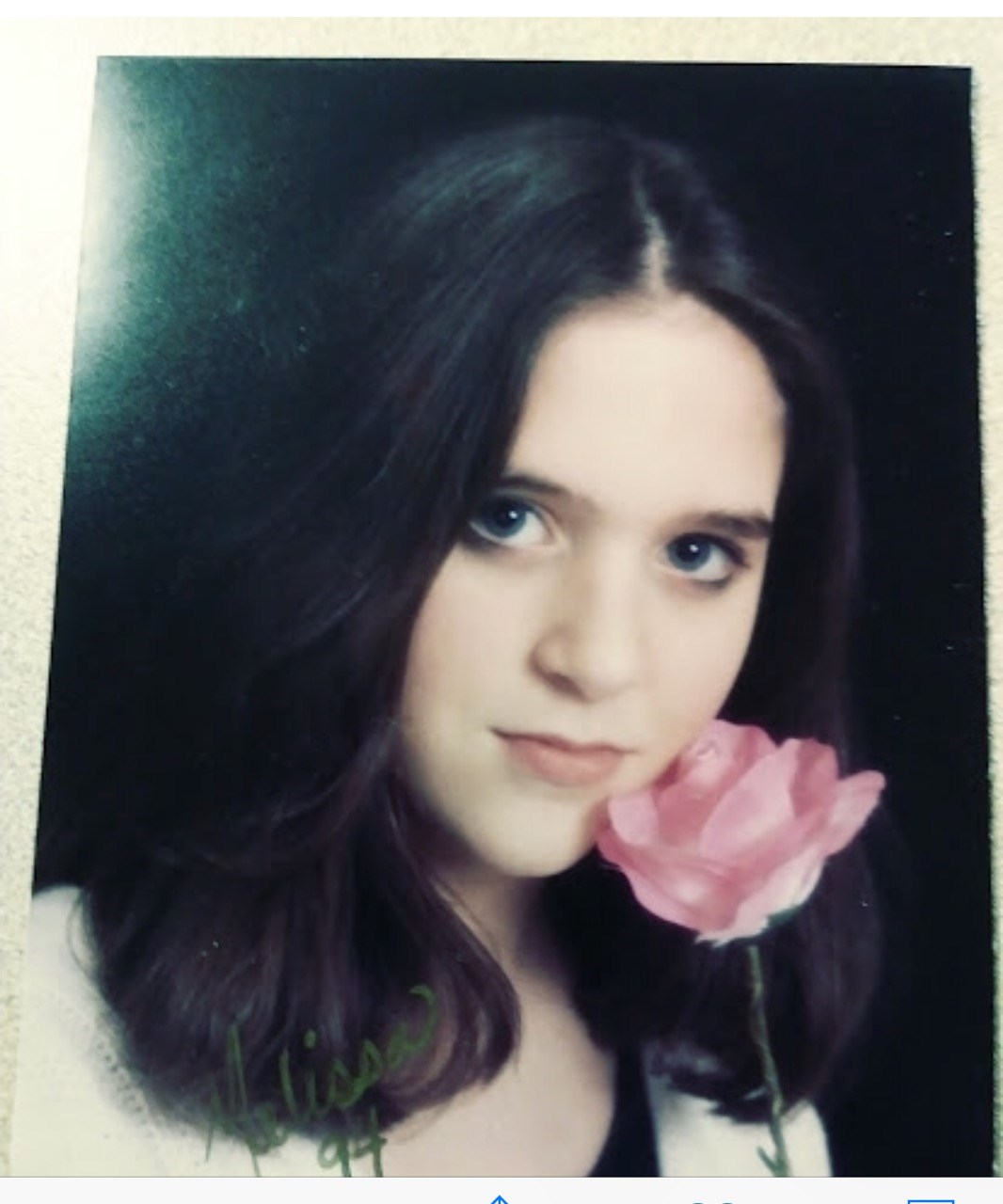 Obituary of Melissa Anne Ballard