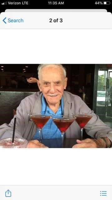 Obituary of Samuel Forman