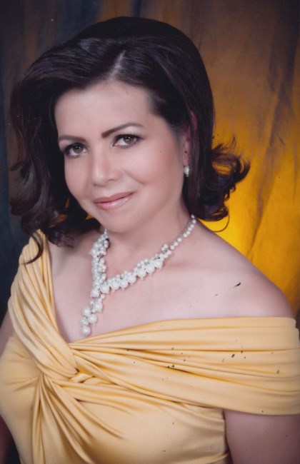 Obituary of Antonia De Jesus Leon Figueroa