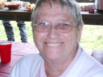 Obituary of Helen Irene Amsler