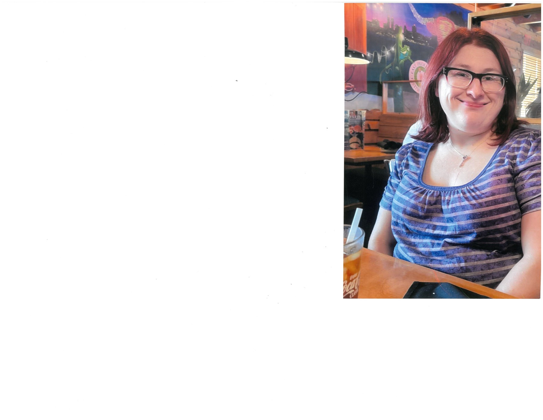 Obituary of Ashley Nichole Hershey