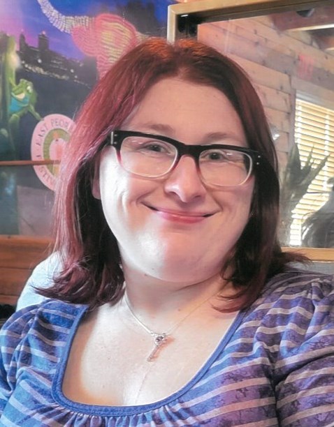 Obituary of Ashley Nichole Hershey