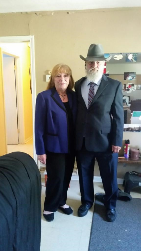 Obituary of Norman "Butch" Wesley Sanders Jr.