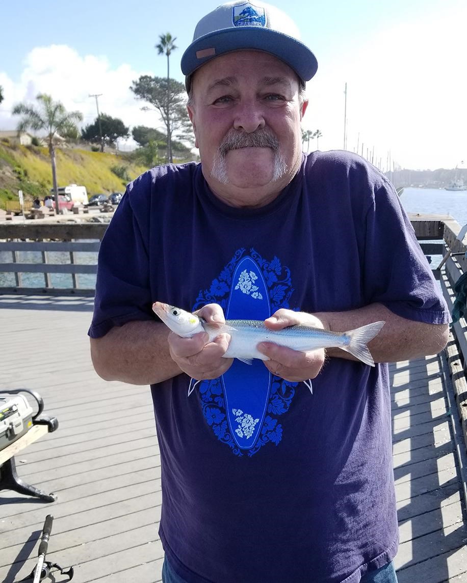 Obituary of Harold "Dougie" Goss Jr.