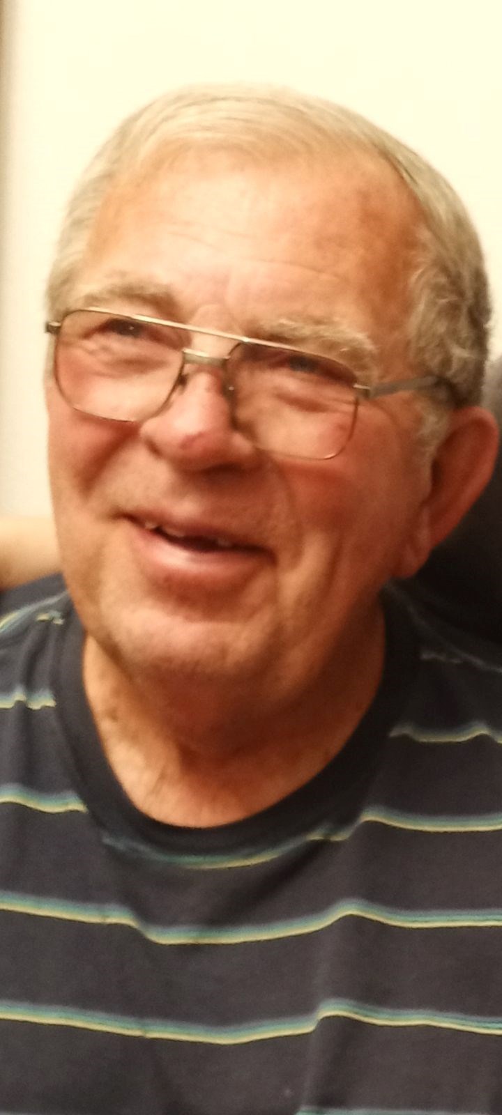 Obituary of Kenneth William McClelland