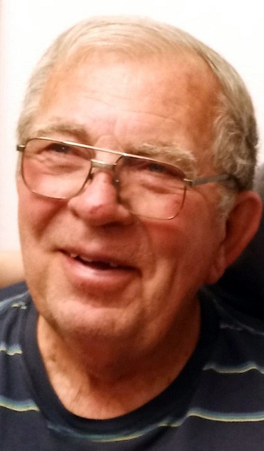 Obituary of Kenneth William McClelland