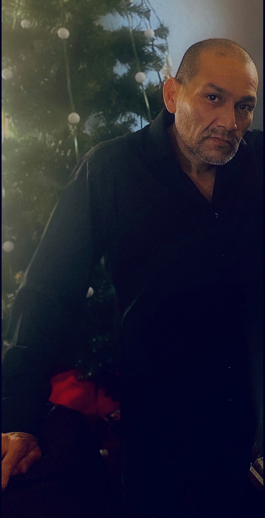 Obituary of Juan Jose Jimenez