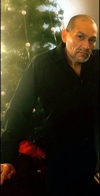 Obituary of Juan Jose Jimenez