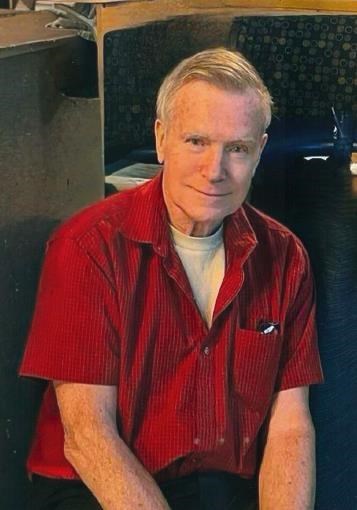 Obituary of Lawrence Henry Bedard