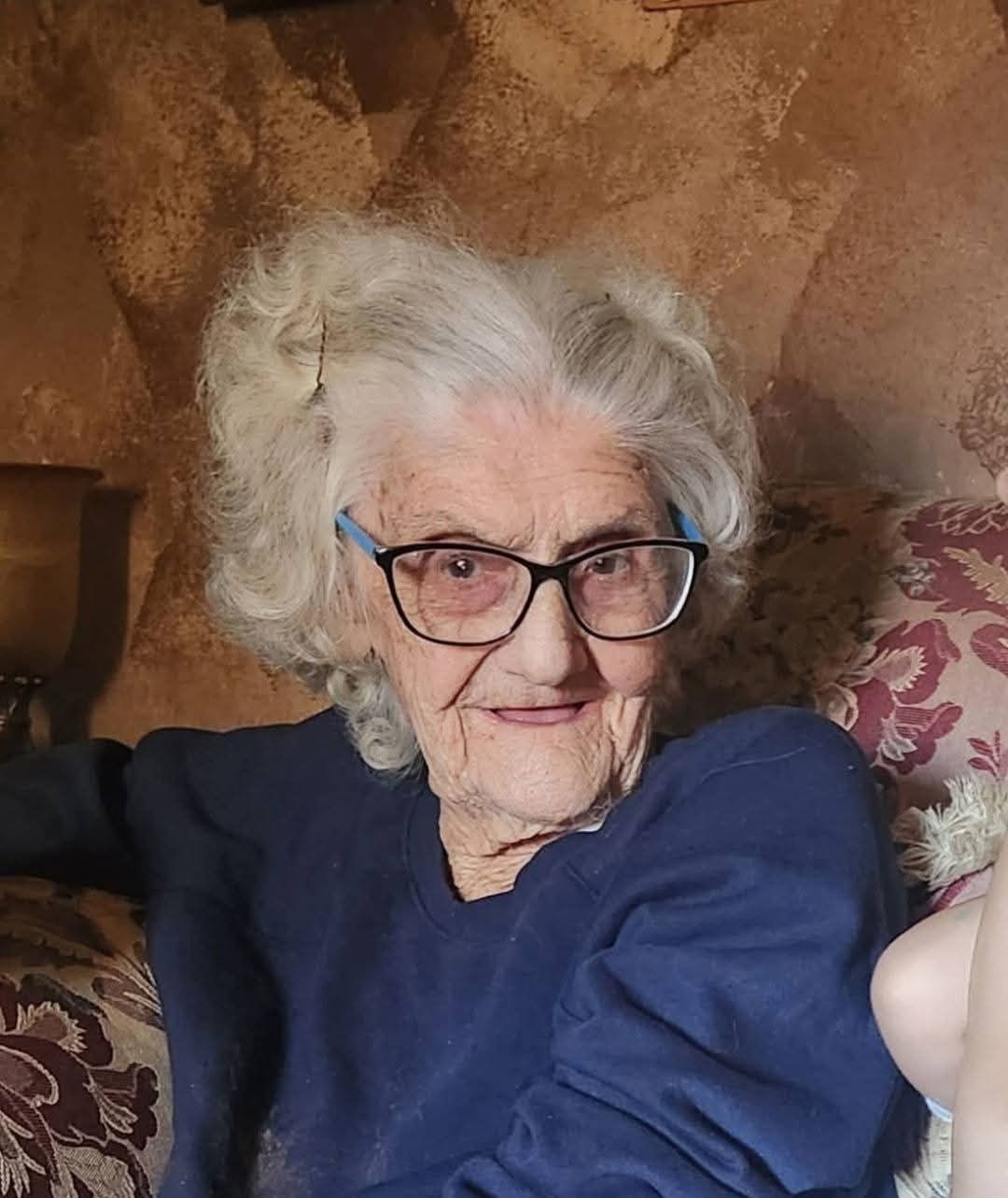 Obituary of Janie Mae Gross