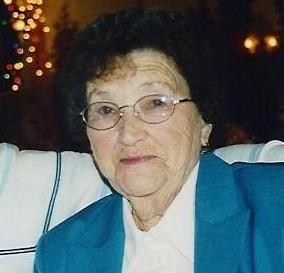 Obituary of Mollie A Platt