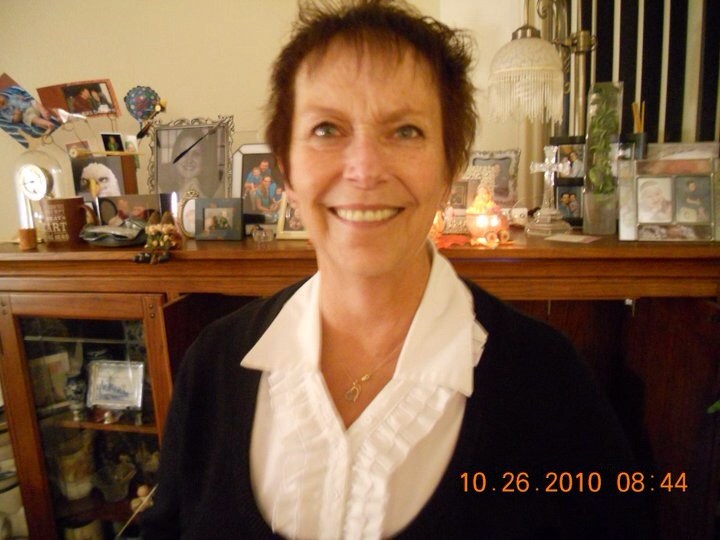 Obituary of Lynn Marie Rogers