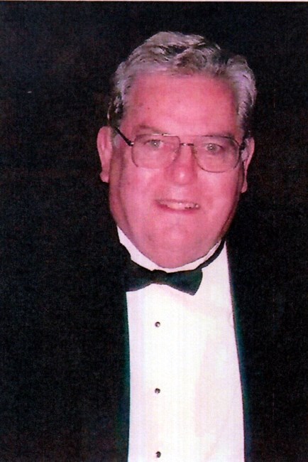 Obituary of Richard H. Gerlach Sr.