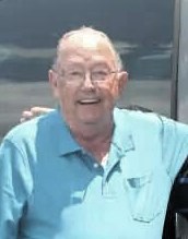 Obituary of James Jerry Gould Sr.