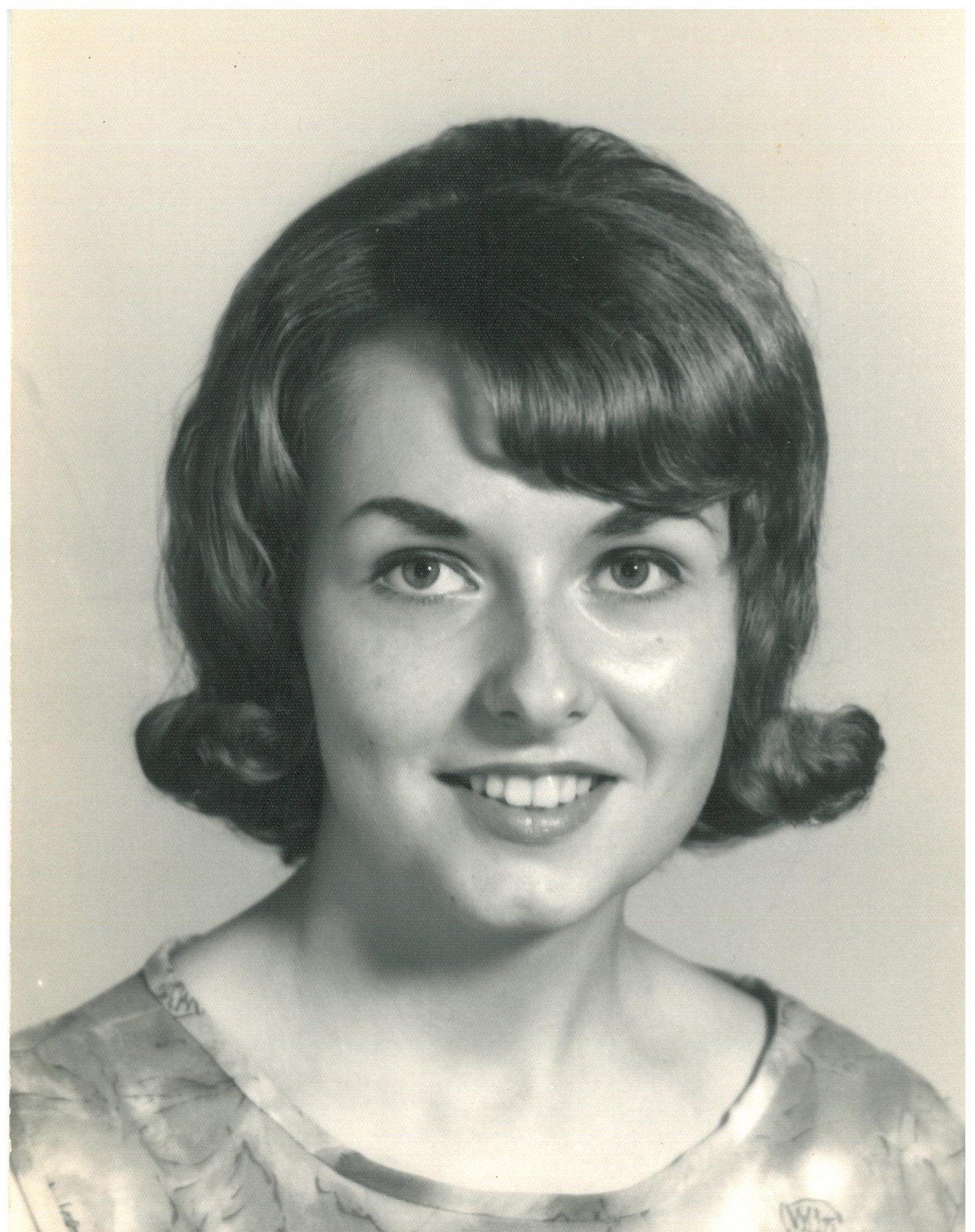 Avis de décès de Karen Anita Deese