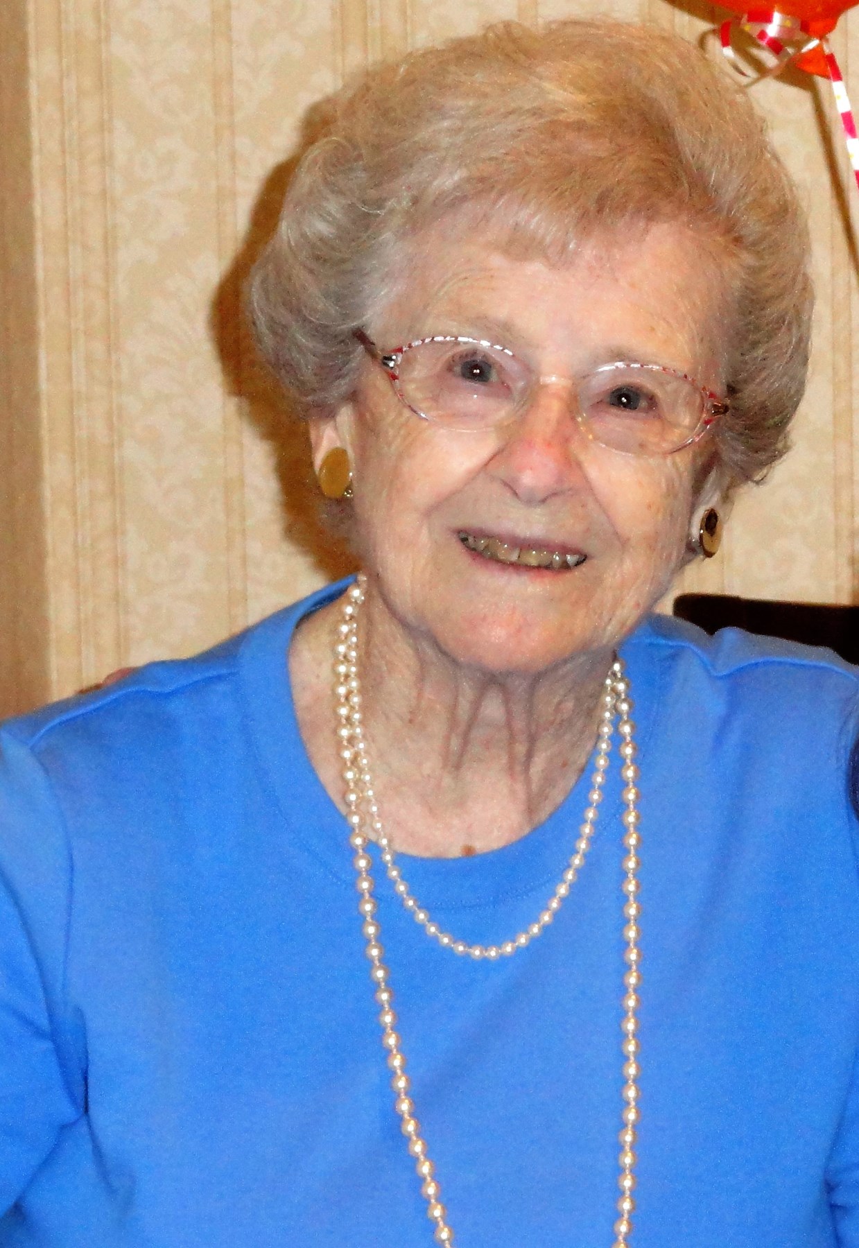 Obituary of Mary T. Rambo