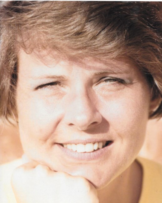 Obituary of Constance Jean Rockhill Kauzlarich