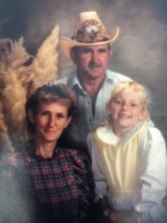 Obituary of Blanche Marie Russell