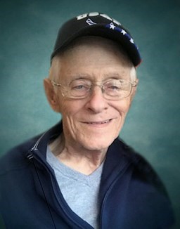 Obituary of Theodore William Rabe