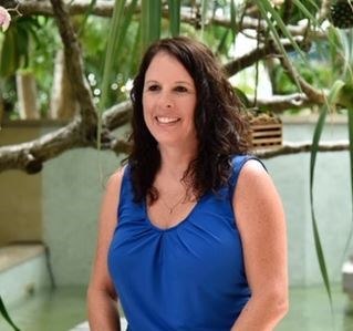 Avis de décès de Carmen Pridgen Parker