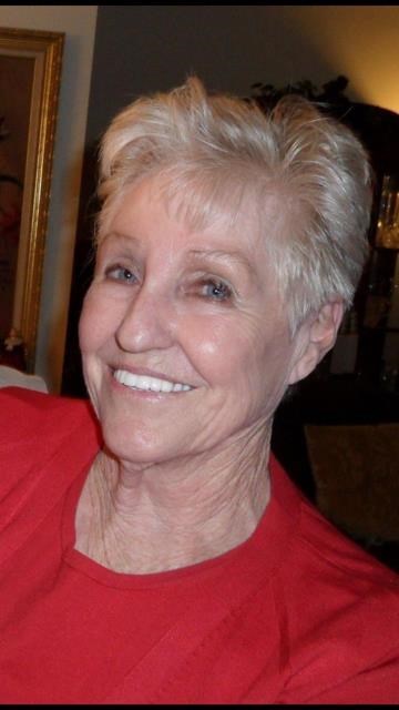 Obituary of Doris Light