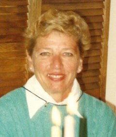 Obituario de Paige Louise Insley