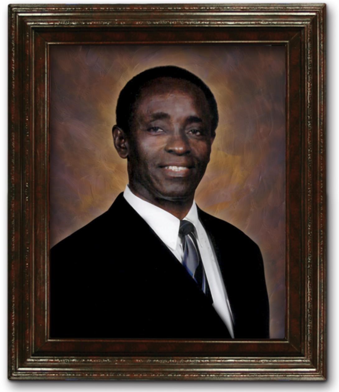 Obituary of Cleveland Melvin Brown