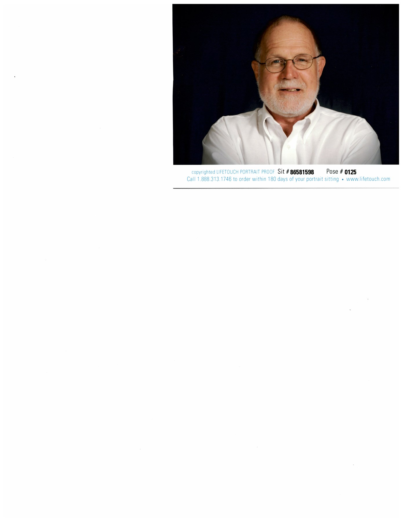 Obituary of James Harvey Thomas