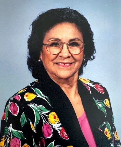 Obituary of Celia Ann Garcia