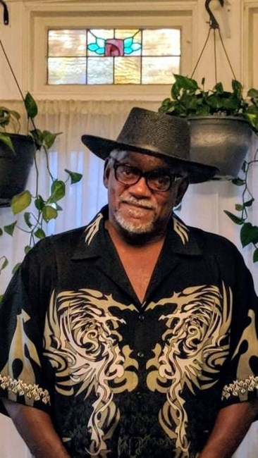 Obituary of Arthur Lee Ennis