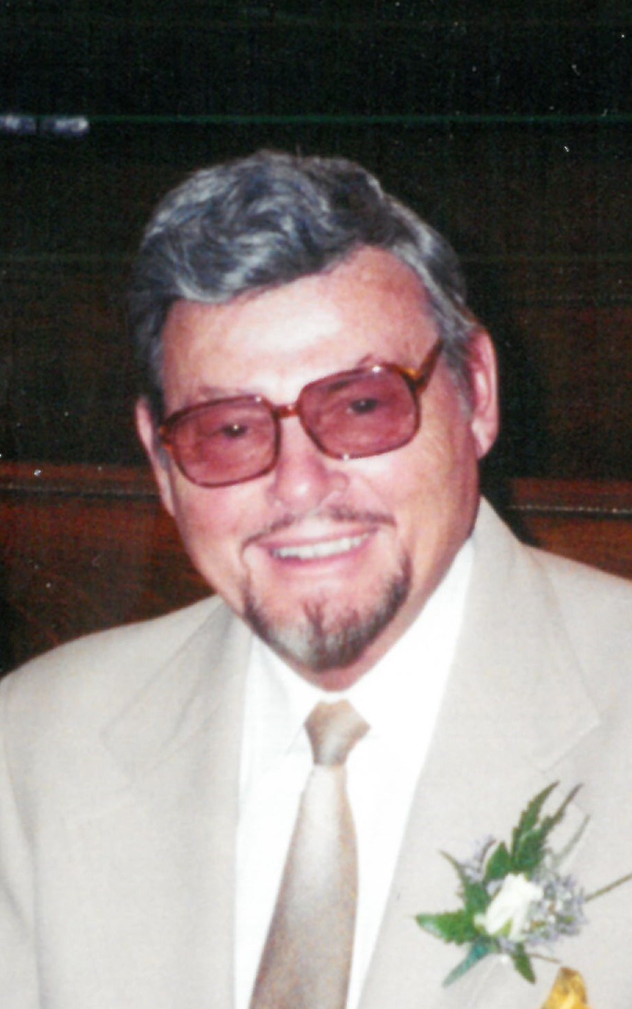 William Hadley Obituary Pueblo, CO