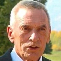 Obituary of John Joseph Crowley