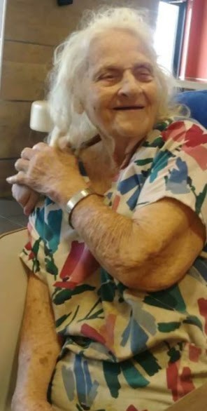 Obituary of Ina Mae Henry