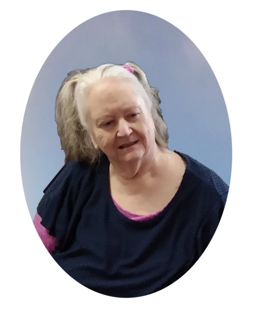 Obituary of Suzanne Jean Curtis