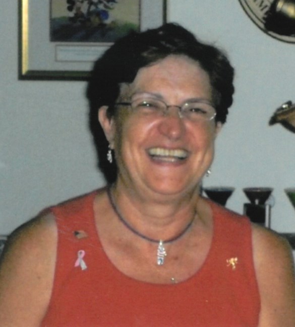 Obituary of Sandra Lee Fromknecht