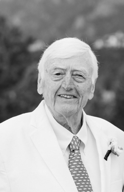 Obituary of William "Elliott" Laudeman, III