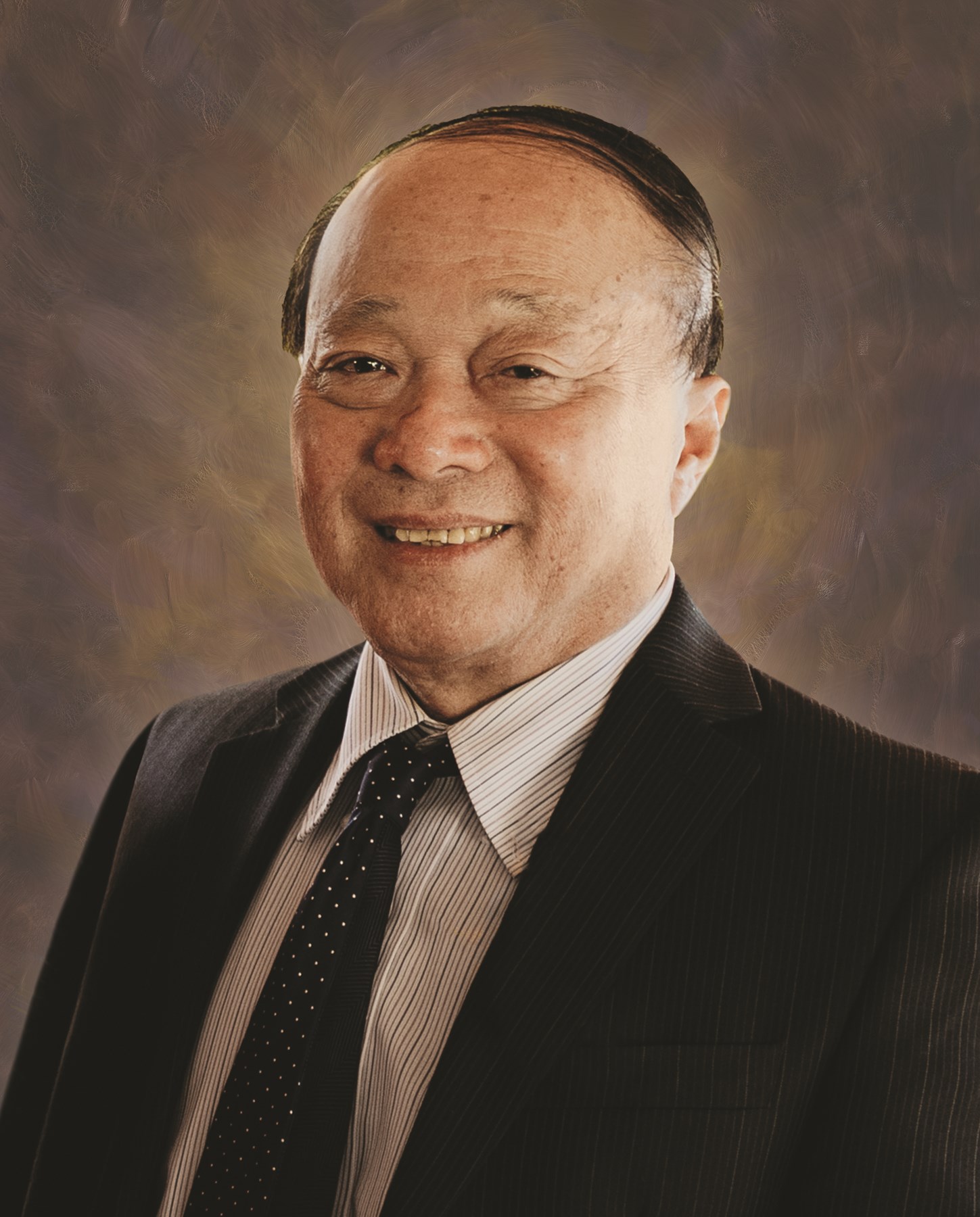 Obituary of Henry Phu