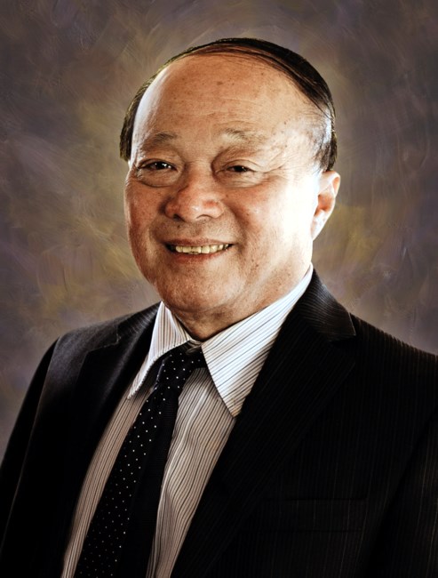Obituario de Henry Phu