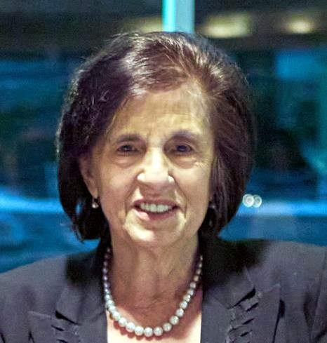 Obituary of Rosina "Rose" Borrello